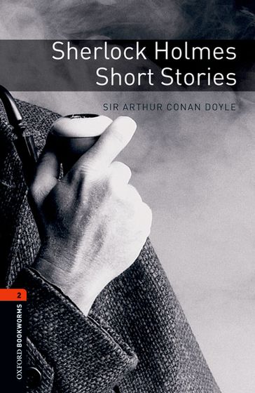 Sherlock Holmes Short Stories - Arthur Conan Doyle