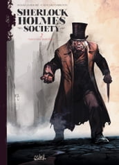 Sherlock Holmes Society T02