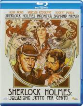 Sherlock Holmes - Soluzione Sette Per Cento