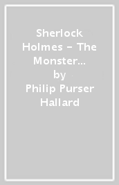 Sherlock Holmes - The Monster of the Mere