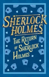 Sherlock Holmes: The Return of Sherlock Holmes