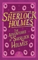 Sherlock Holmes: The Adventures of Sherlock Holmes