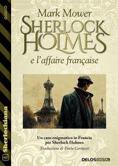 Sherlock Holmes e l affaire française