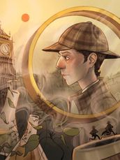 Sherlock Holmes and the Adventure of the Copper Breeches