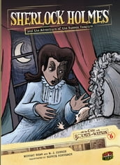 Sherlock Holmes and the Adventure of the Sussex Vampire