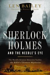 Sherlock Holmes and the Needle s Eye