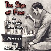 Sherlock Holmes and the Sign of the Four