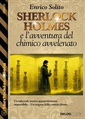 Sherlock Holmes e l avventura del chimico avvelenato