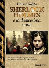 Sherlock Holmes e la dodicesima notte