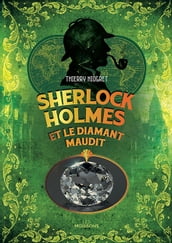 Sherlock Holmes et le diamant maudit