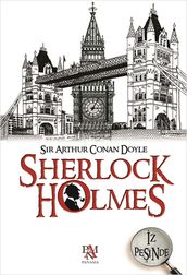 Sherlock Holmes - z Peinde