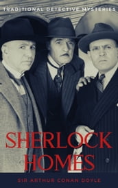 Sherlock Homes