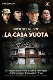 Sherlock s Home: La Casa Vuota