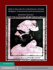 Shi a Islam in Colonial India
