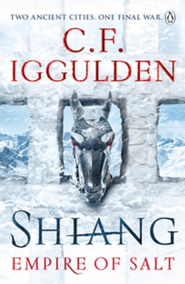 Shiang - C. F. Iggulden