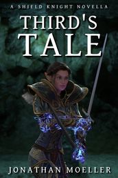 Shield Knight: Third s Tale