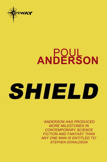 Shield - Poul Anderson