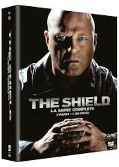 Shield (The) - La Serie Completa - Stagione 01-07 (28 Dvd)
