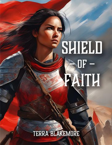 Shield of Faith - Terra Blakemore