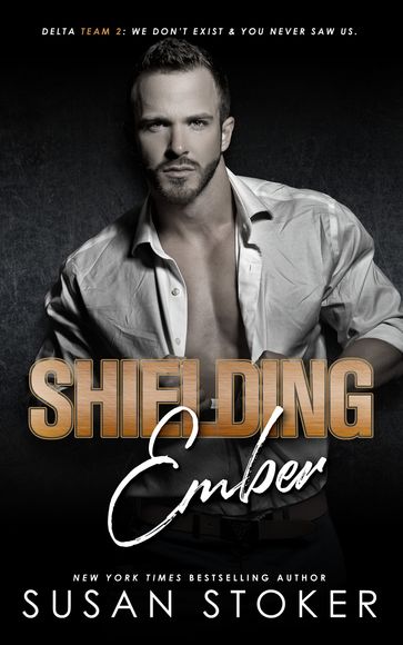 Shielding Ember - Susan Stoker