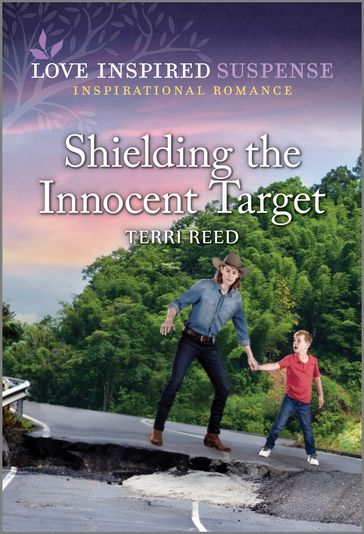 Shielding the Innocent Target - Terri Reed