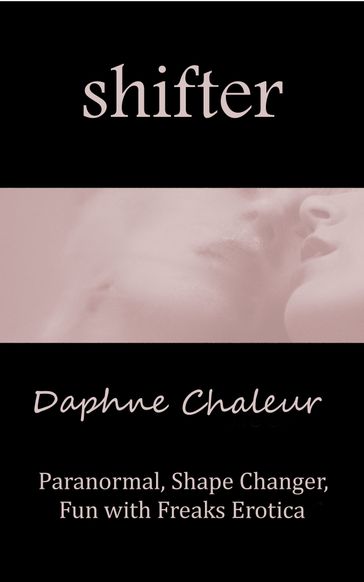 Shifter - Daphne Chaleur