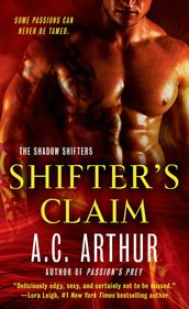 Shifter s Claim