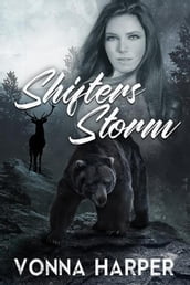 Shifters Storm