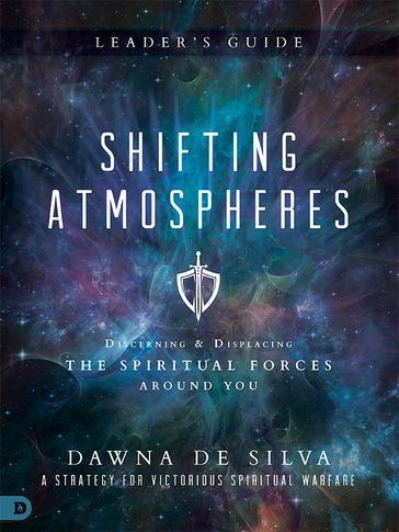 Shifting Atmospheres Leader's Guide - Dawna DeSilva
