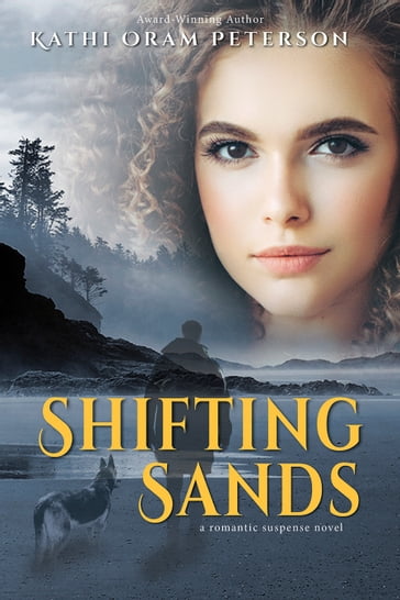 Shifting Sands - Kathi Oram Peterson