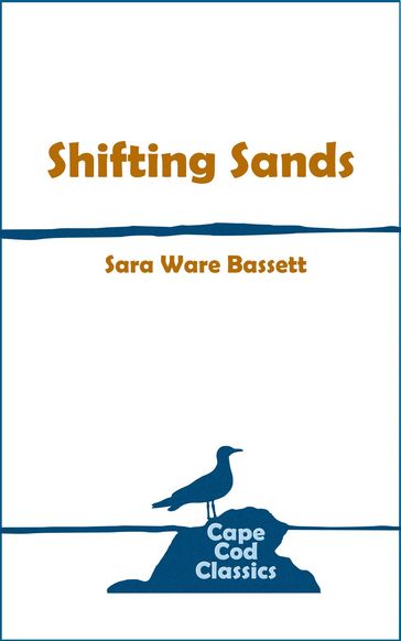 Shifting Sands - Sara Ware Bassett