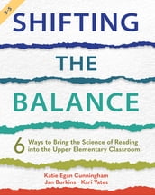 Shifting the Balance, Grades 3-5