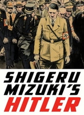 Shigeru Mizuki s Hitler