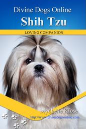 Shih Tzu