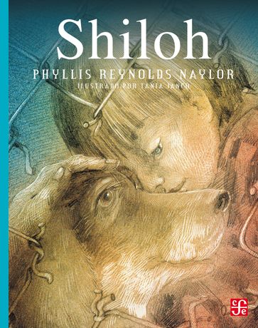 Shiloh - Phyllis Reynolds Naylor - Tania Janco