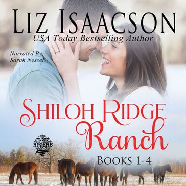 Shiloh Ridge Ranch - Liz Isaacson