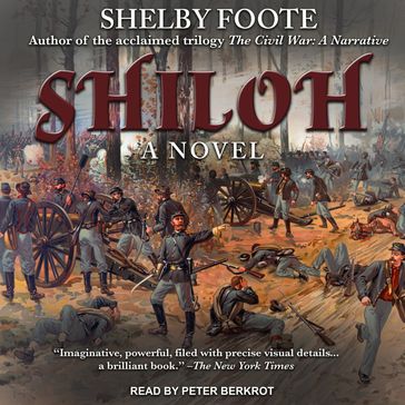 Shiloh - Shelby Foote