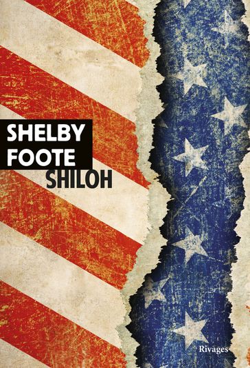 Shiloh - Shelby Foote