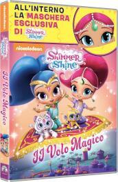 Shimmer And Shine - Il Volo Magico (Dvd+Maschera) (Carnevale Collection)