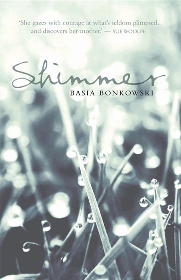 Shimmer - Basia Bonkowski