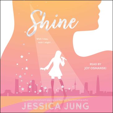 Shine - Jessica Jung