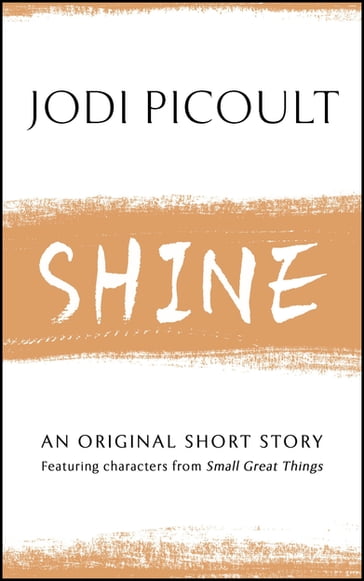 Shine - Jodi Picoult