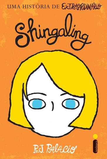 Shingaling - R. J. Palacio