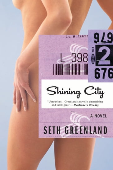 Shining City - Seth Greenland