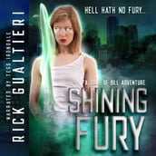 Shining Fury