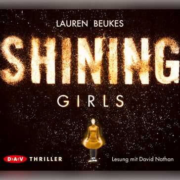 Shining Girls - Lauren Beukes