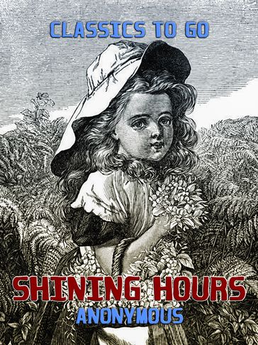 Shining Hours - Anonymous