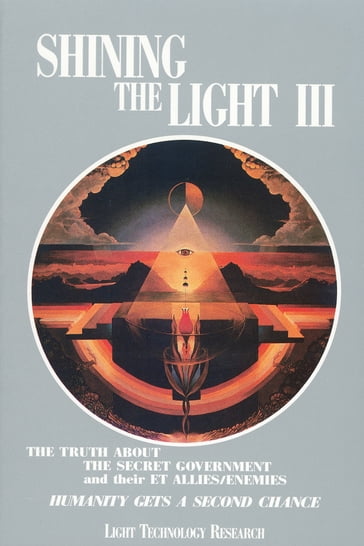 Shining the Light III - Arthur Fanning - Robert Meyer - Robert Shapiro