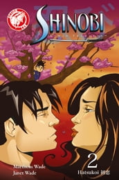 Shinobi: Ninja Princess #2