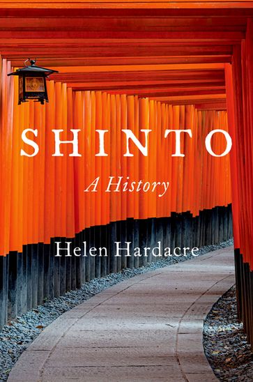 Shinto - Helen Hardacre